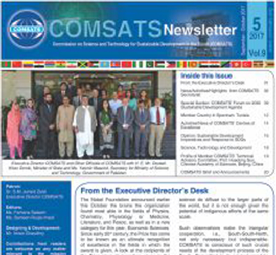 Newsletter
