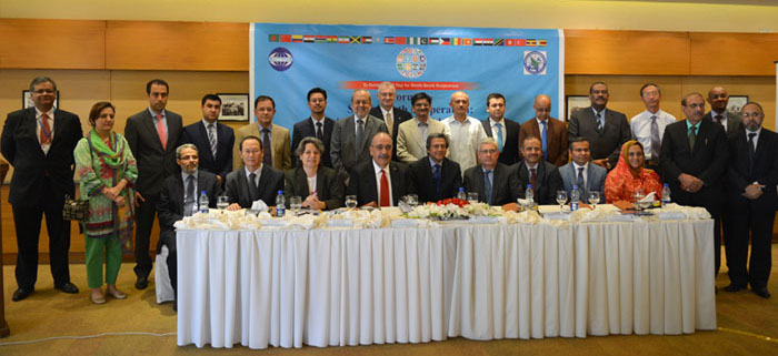 2030 Sustainable Development Agenda Highlighted at COMSATS’ Forum