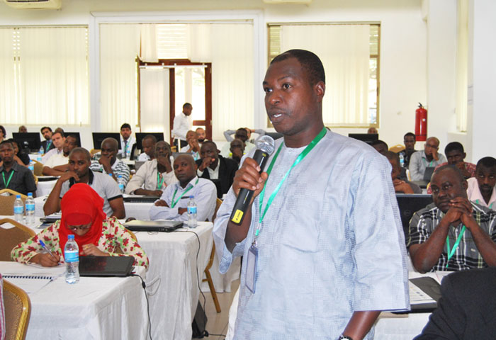 4th International Workshop on ‘Internet Security: Enhancing Information Exchange Safeguards’ successfully concluded in Dar-es-Salaam, Tanzania
