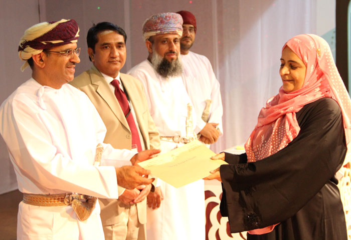 National Training Workshop on “Repair and Maintenance of Scientific Engineering Equipments in Universities, Research Institutions and Small Scale Industries”, August 23-27, 2015, Rustaq, Oman