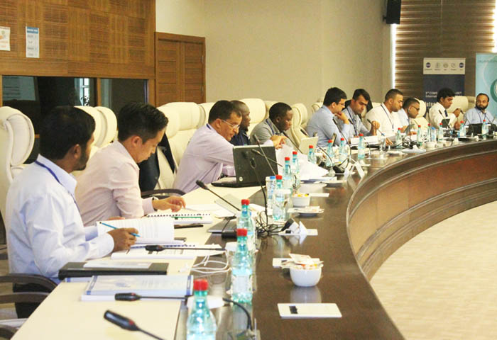 5th International Workshop on ‘Internet Security: Enhancing Information Exchange Safeguards’ concluded in Ankara