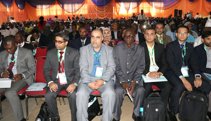 The 4th International Workshop on ‘Applications of ICTs in Education, Healthcare and Agriculture’ successfully held at Abuja, Nigeria