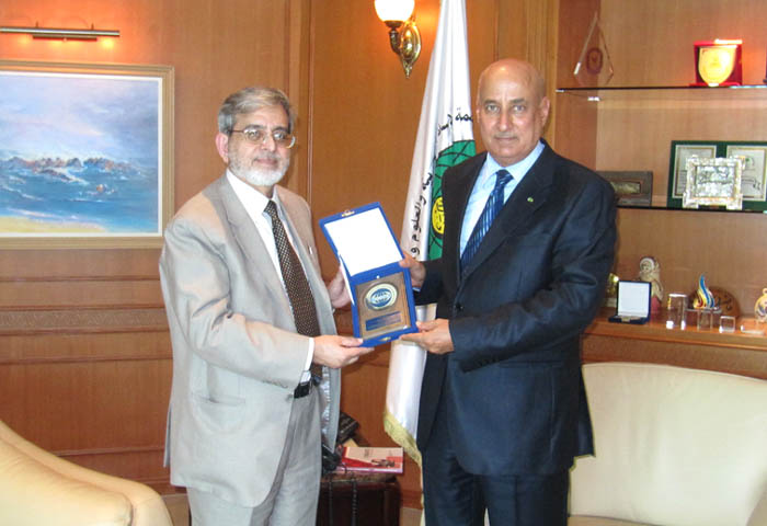 COMSATS and ISESCO Renew Commitment to Enhance Scientific Cooperation
