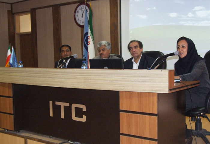 7th National Training Workshop on Repair and Maintenance of Scientific Equipment Concludes in Iran