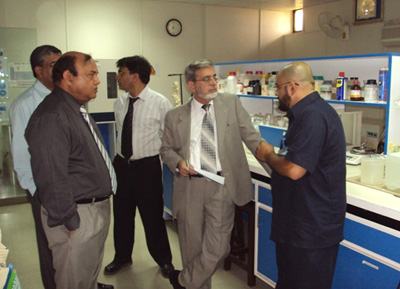 2nd International Symposium on Biomedical Materials: Current Research and Future Signposting