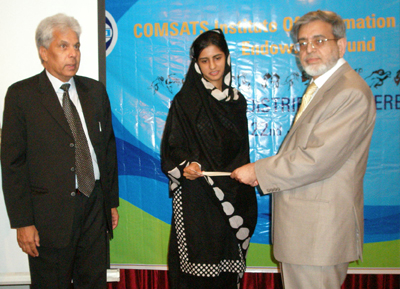 CIIT’s Endowment Fund Aids Young Students for Higher Education