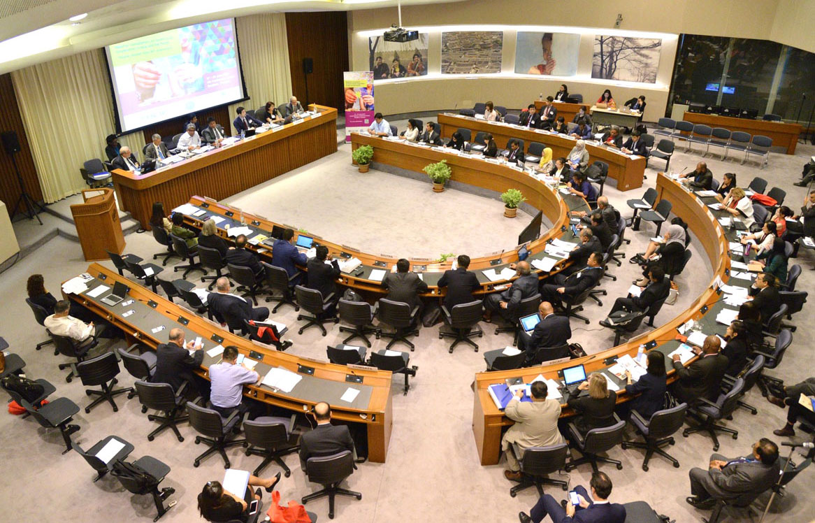 COMSATS Participates in the Regional Consultation on South-South Cooperation in Asia and the Pacific: Towards the Buenos Aires Plan of Action 40th Anniversary