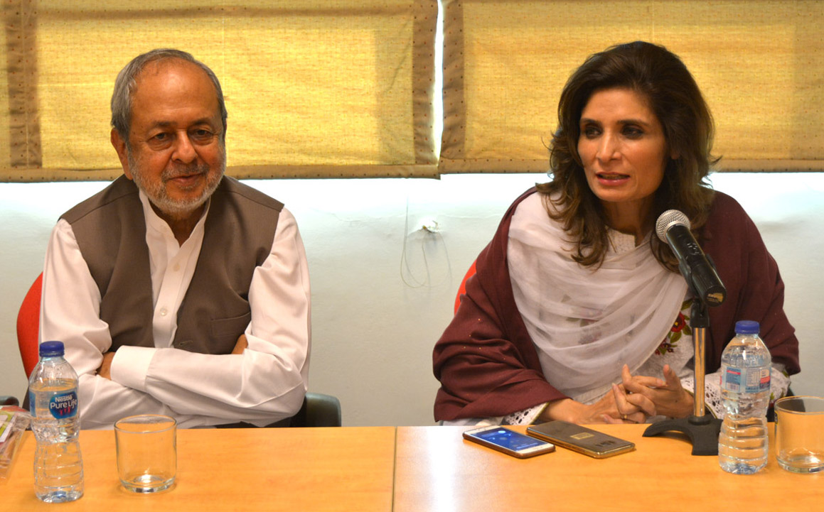 Host country’s Foreign Office Parliamentary Pledges Support to COMSATS Secretariat
