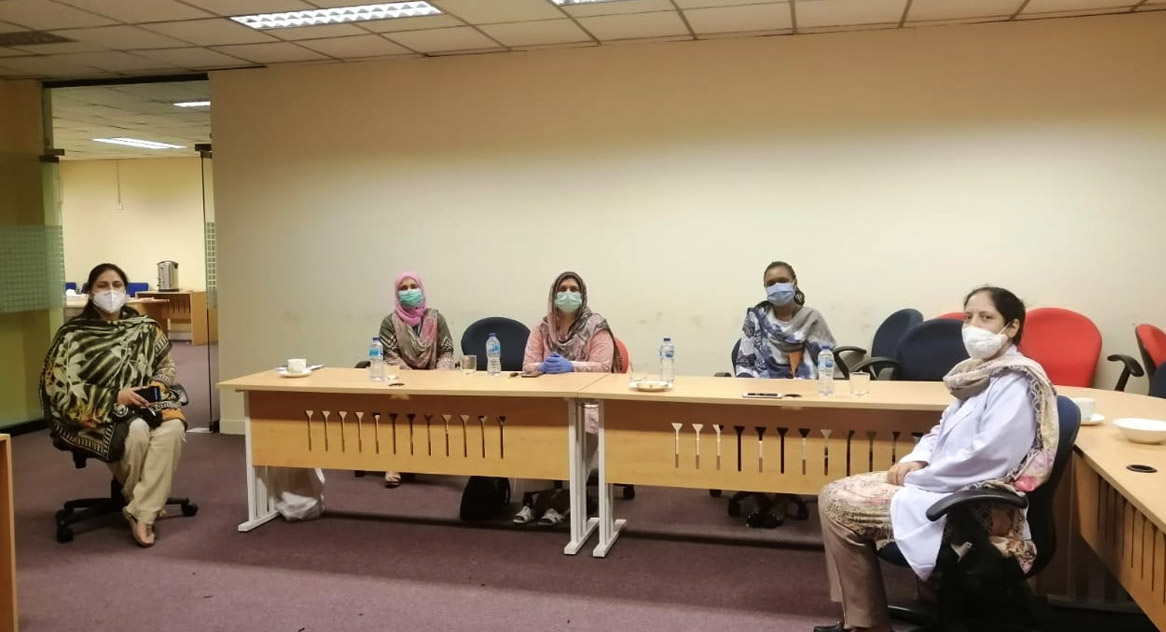 COMSATS and WHO to train Doctors and Paramedics on Telemedicine for Reproductive, Maternal, Newborn, Child and Adolescent Health