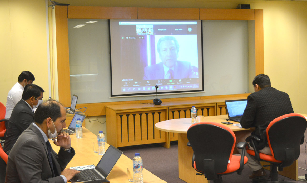 Webinar Addresses Deforestation Challenges in the Global South