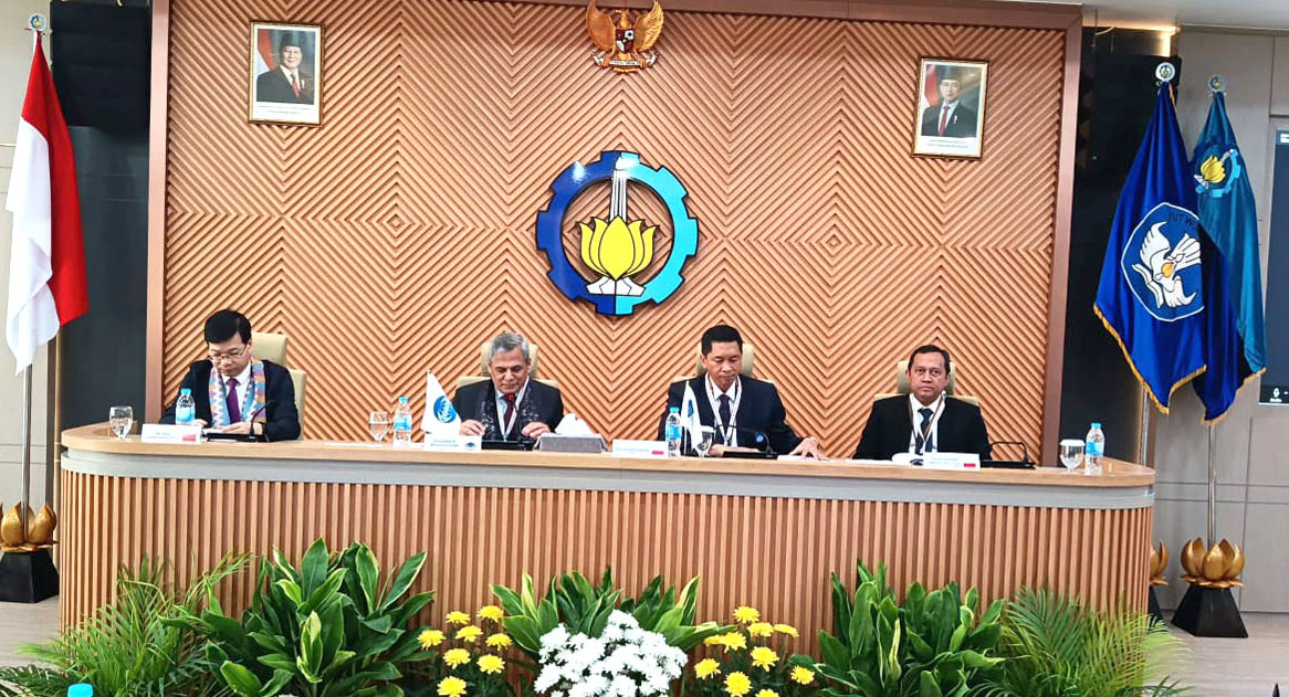 COMSATS Coordinating Council Meeting held in Indonesia